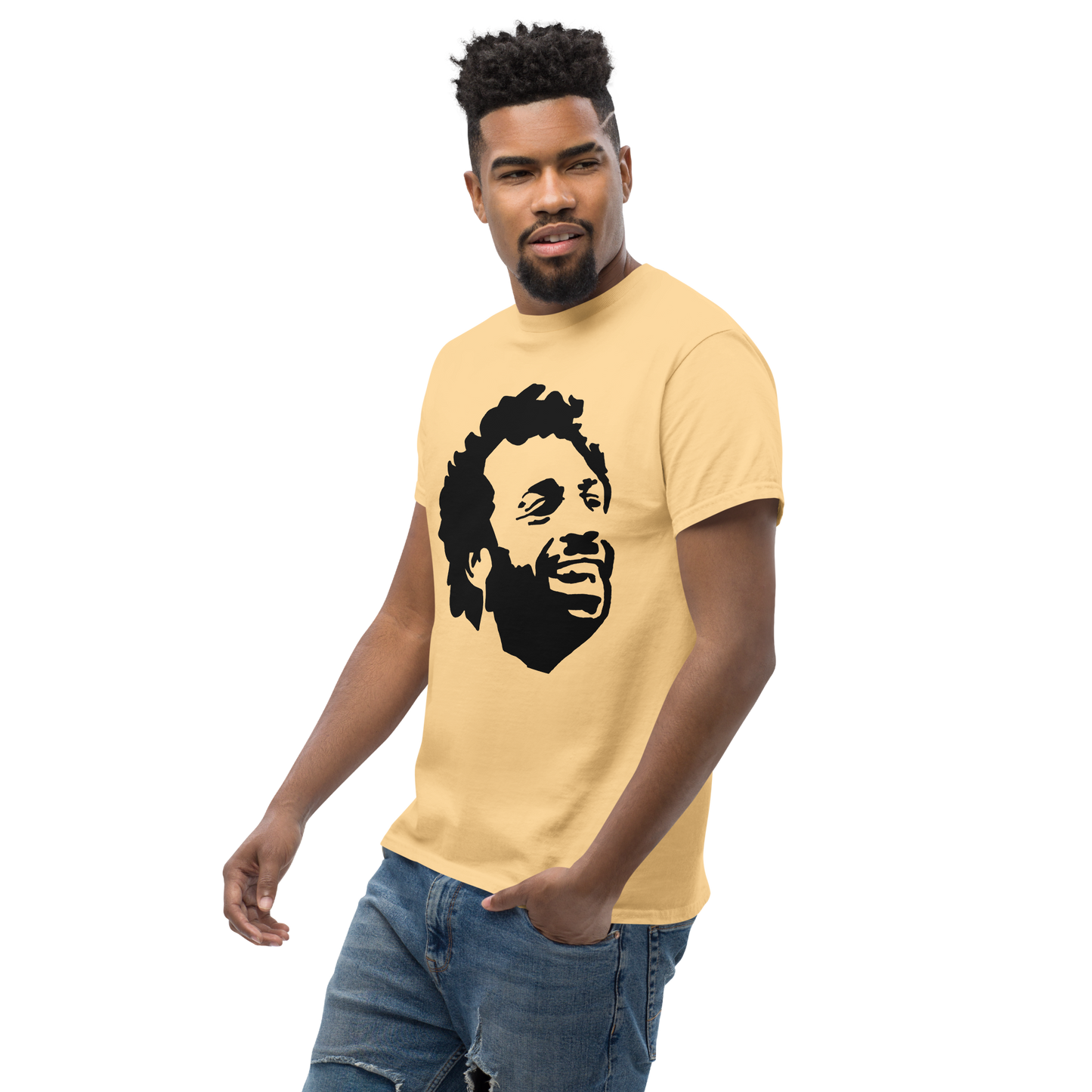 SALAH - T SHIRT