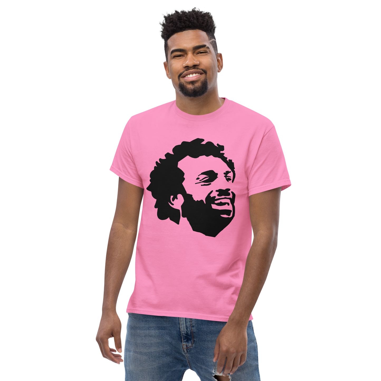 SALAH - T SHIRT