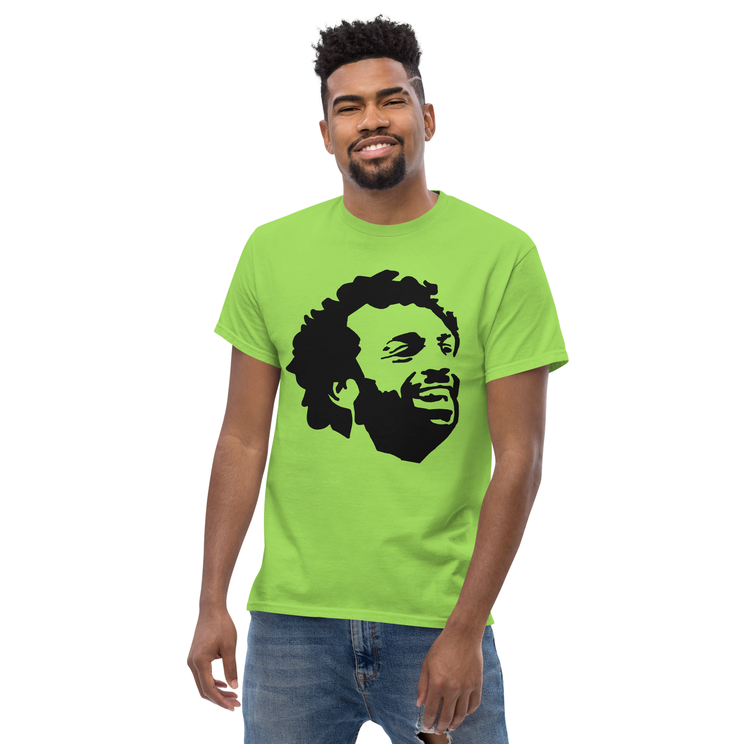 SALAH - T SHIRT