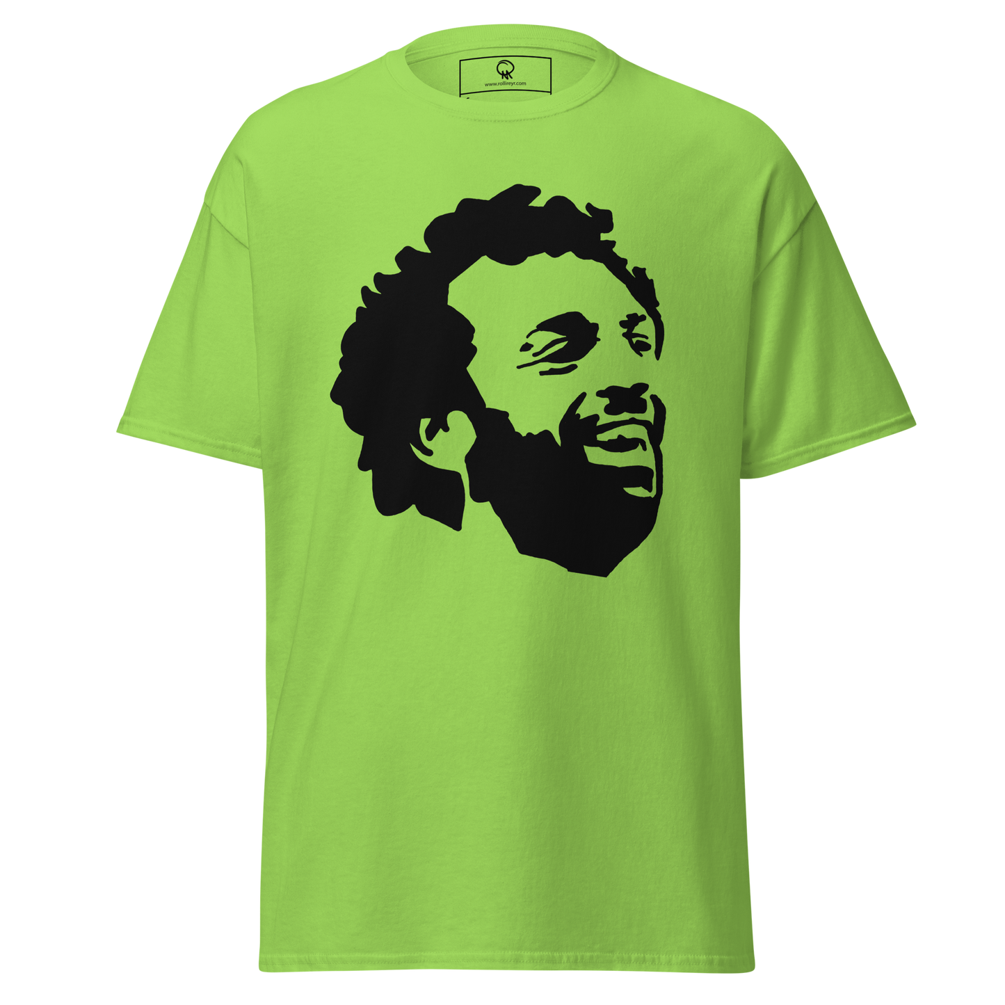 SALAH - T SHIRT