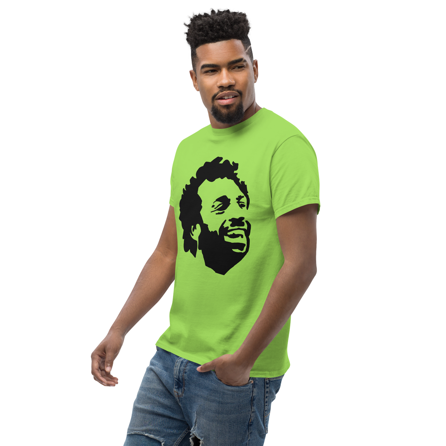 SALAH - T SHIRT