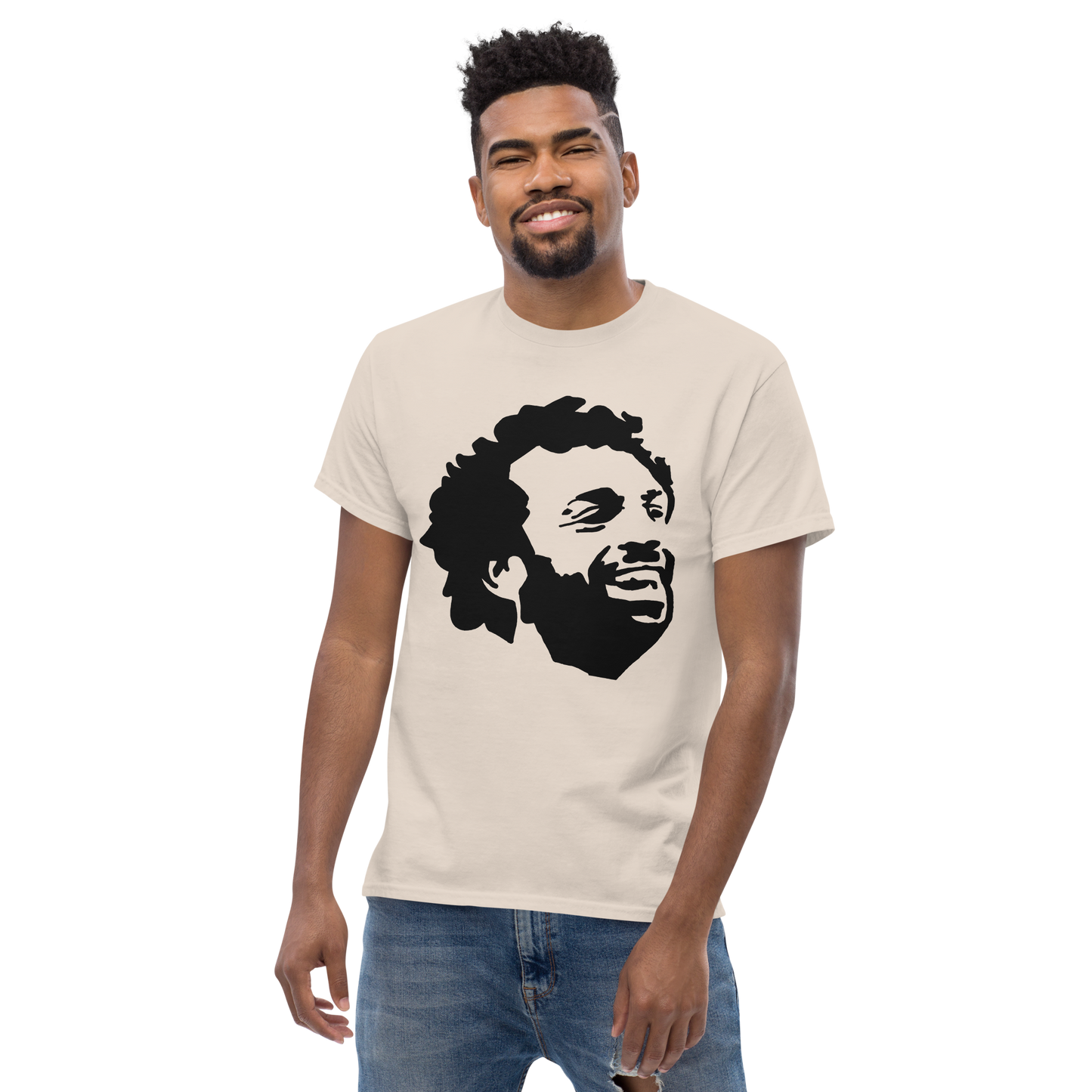 SALAH - T SHIRT
