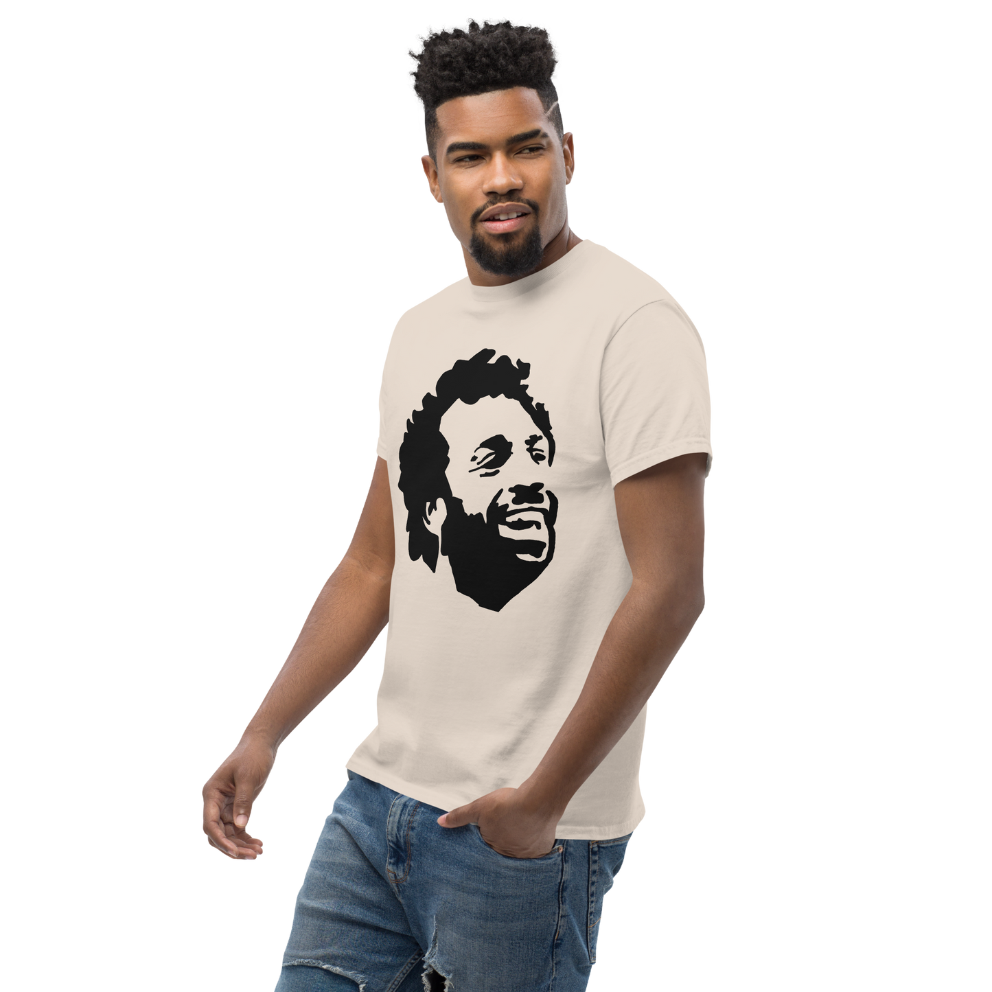 SALAH - T SHIRT