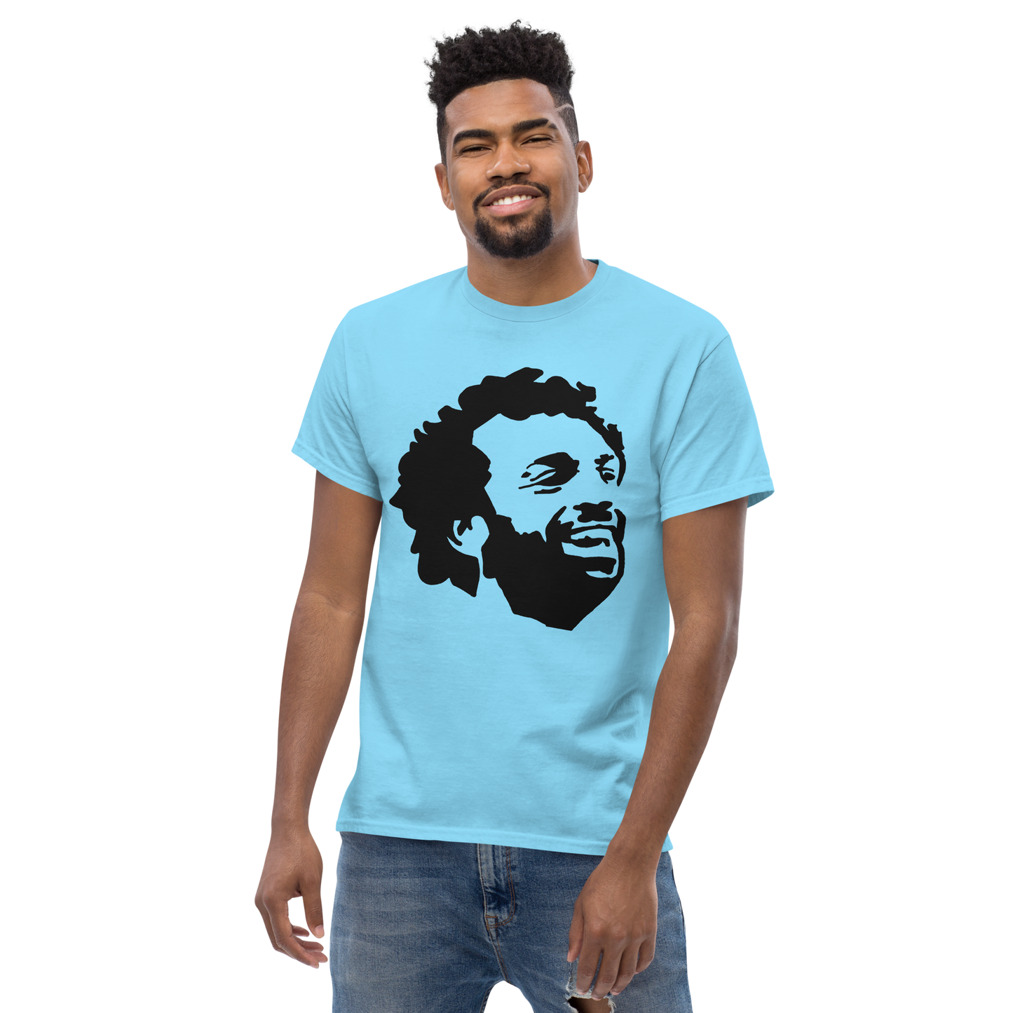 SALAH - T SHIRT