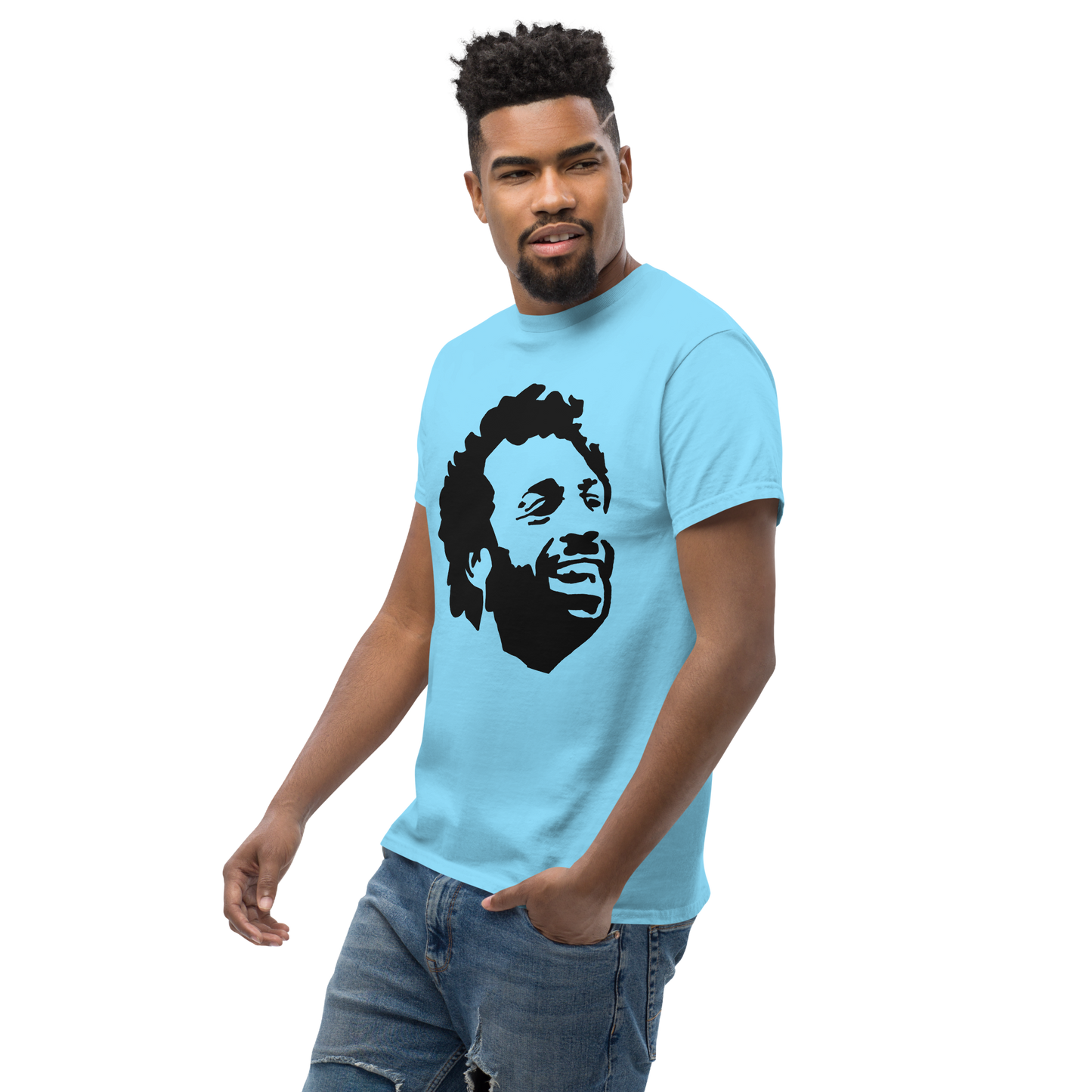 SALAH - T SHIRT