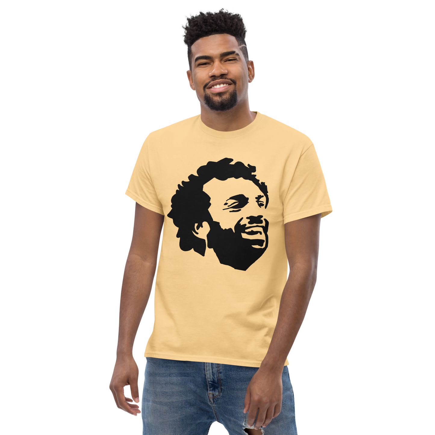 SALAH - T SHIRT